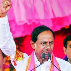 Loksabha 2024: Telangana CM KCR to announce National Party on Dussehra to Fight BJP