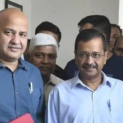 Kejriwal hits back at BJP, says 'PM wants to stop good work being done in Delhi'
