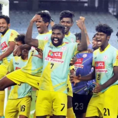 Santosh Trophy: Late goals seal Kerala's victory over West Bengal