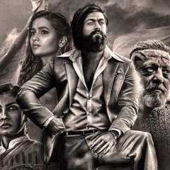 'KGF Chapter 2' To Stream On Prime Video From June 3