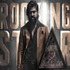 Yash Opens Up About His Character 'Rocky' & The Impact It Has Had On The Masses