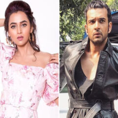 Karan Kundrra Requests Paparazzi Not To Hinder His Girlfriend Tejasswi Prakash's Private Space: 'I Can't Tolerate This'