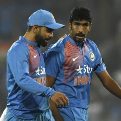 Tim India untuk seri T20I vs Hindia Barat;  Kohli, Bumrah keluar