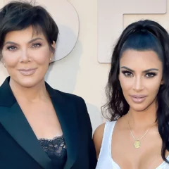 Kris Jenner Shares Her Thoughts On Claims That She Leaked Kim Kardashian's 2007 Sex Tape