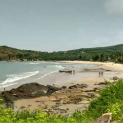 Best Beaches In South India For A Memorable Vacation