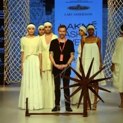 Khadi India announces khadi inspired showcase at Lakme Fashion Week