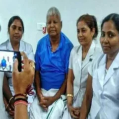 Lalu Prasad Yadav's health worsens, shifted to AIIMS