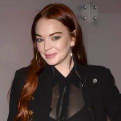 Lindsay Lohan Addresses Whether She Is Willing To Work On Sequels Of 'Freaky Friday', 'Mean Girls'