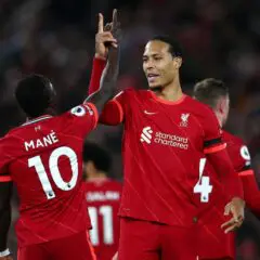 UEFA Champions League: Semis in sight for Liverpool after 3-1 win over Benfica