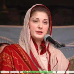 Maryam Nawaz lashes out at Imran Khan for slamming Pak Army