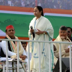 Focus 2024: Mamata Banerjee calls for Opposition unity to fight 2024 polls