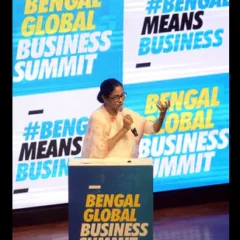Bengal means Business: Mamata's eight pillar strategy, Adani to invest 10,000 Cr