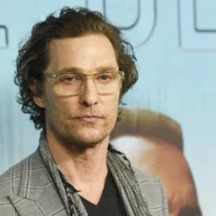 Matthew McConaughey To Star In Kari Skogland's 'Dallas Sting'