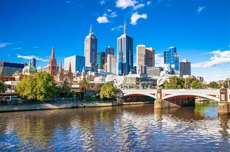 Study In Australia: Are you planning to Study in Melbourne or Sydney?