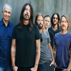 Foo Fighters Cancels All Tour Dates Following Taylor Hawkins' Death