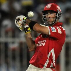 David Miller in IPL: As you age, you know what is good for you..