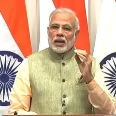 Tricolour mirrors pride of India's past, commitment of present and dreams of future: PM Modi