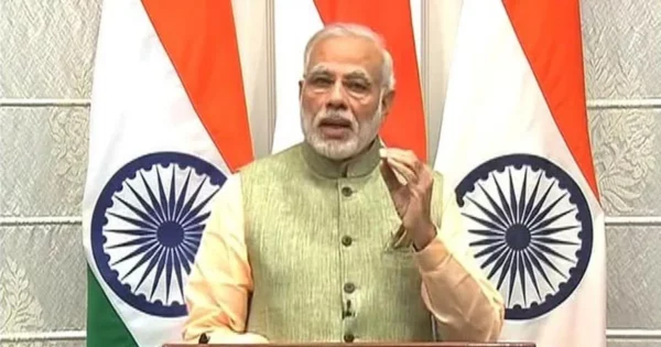 Tricolour mirrors pride of India’s past, commitment of present and dreams of future: PM Modi