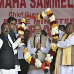 PM Modi to address 'Matua Dharma Maha Mela 2022'