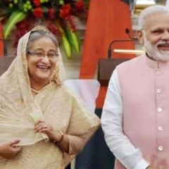 Modi, Hasina to jointly inaugurate India-Bangladesh Friendship Pipeline