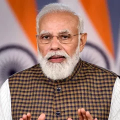 PM Modi to release 5G Test Project today