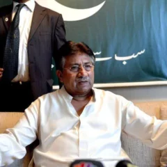 BREAKING NEWS: Ex-military ruler Pervez Musharraf dies in Dubai: Pak media