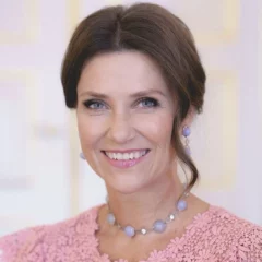 Norway's Princess Martha Louise Gives Up Royal Duties To Practice Alternative Medicine