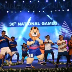 Goa National Games on track, slated for November: state sports minister