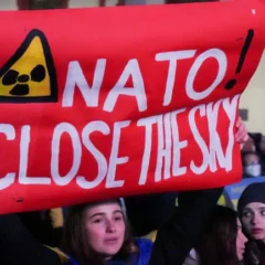 Zelenskyy urges NATO to impose no-fly zone over Ukraine