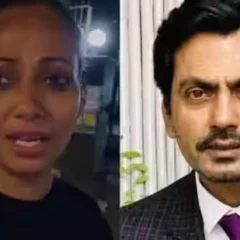 Nawazuddin Siddiqui Denies Wife, Aaliya Siddiqui's Claims; 'Kids Are Allowed In The Property'