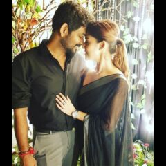 Everything You Need To Know About Nayanthara & Vignesh Shivan's Wedding