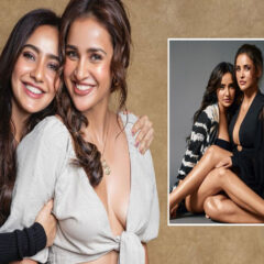 'Shining With the Sharmas': Sisters Neha & Aisha Sharma To Give Fans A Sneak Peek Into Their Lives