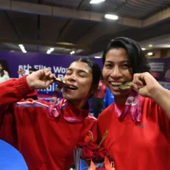 Lovlina, Nikhat to spearhead India's challenge in Women's World Boxing Championship