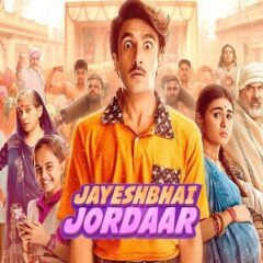 Ranveer Singh Opens Up About His Character In 'Jayeshbhai Jordaar'