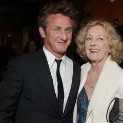 Sean Penn's Mother Eileen Ryan Dies At 94