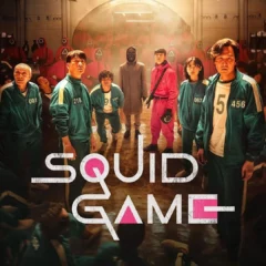 Squid Game : First Non-English Series To Earn Emmy Nomination