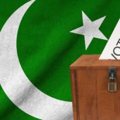Pakistan President asks poll body to propose date for general elections