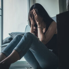 High Cardiovascular Risk Closesly Related To Depression Symptoms