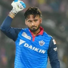 Ind vs SA: After 8 overs, team lost its momentum, says Rishabh Pant