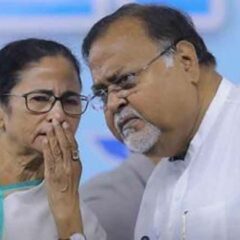 TMC Minister Partha Chatterjee in trouble,  CBI investigation ordered in SSC scam