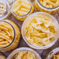Researchers: The Shelf Life Of Fresh Pasta May Now Be Extended By 30 Days