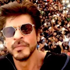 Have forgotten the last four years in these four days: Shah Rukh Khan on 'Pathaan'