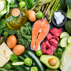 Study: Ketogenic Diet Combined With Triple Drugs Can Prevent Pancreatic Cancer