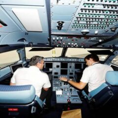 DGCA suspends 9 pilots, 32 cabin crew members for failing pre-flight breath analyser test