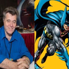 Neal Adams Dies: Comic Book Legend Who Drew Batman Was 80