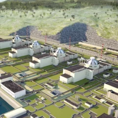 Russian transfers money to complete Akkuyu Nuclear Plant in Turkey