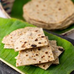 Best Nariyal Paratha Recipe: Coconut Paratha Recipe: Complete Guide