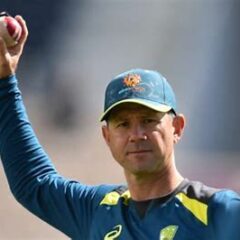 IPL- DC coach Ponting admits loss against CSK will be 'huge dent'