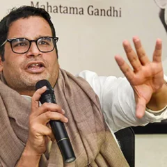 Battle for India will be fought in 2024, not in state elections: Prashant Kishor