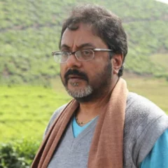 Actor & Filmmaker Pratap Pothen Dies At 70 In Chennai